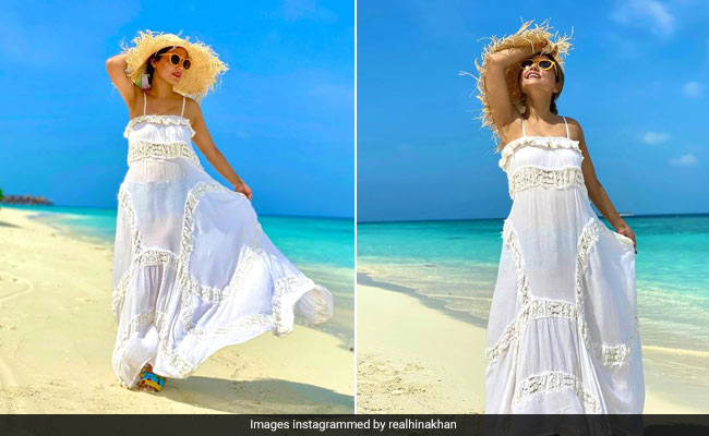 Stylish Beach Dresses That You Won't Be Able To Resist