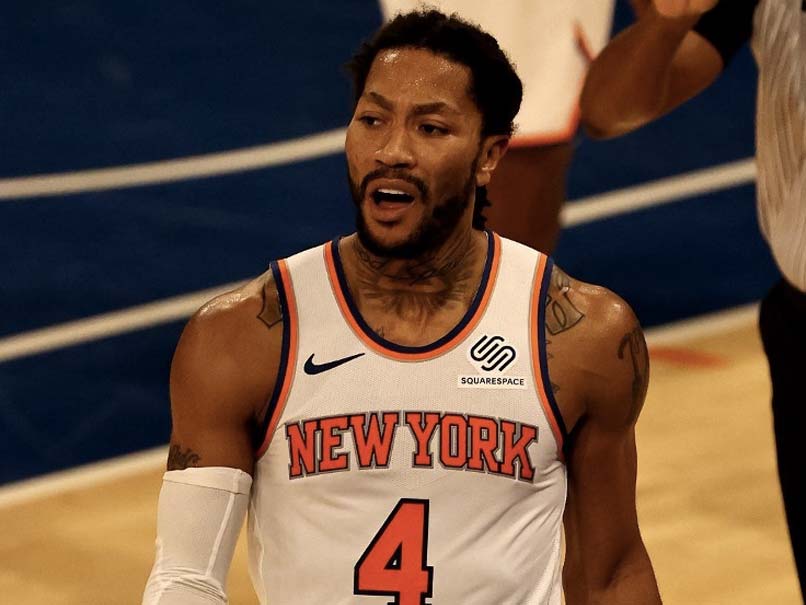 NBA: Seven Players Test Positive For COVID-19 In Past Week