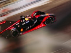 Nissan Announces Long Term Commitment To Formula E Championship