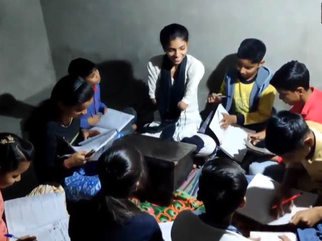 International Women's Day: This Girl's Story Can Inspire Others