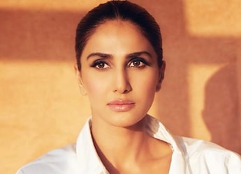 Vaani Kapoor Is Impressed With This Actor's Healthy Kebabs Vaani Kapoor Is Impressed With This Actor's Healthy Kebabs