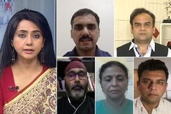 हम लोग : कोरोना महामारी के चलते एक साल में कितनी बदली जिंदगी हम लोग : कोरोना महामारी के चलते एक साल में कितनी बदली जिंदगी