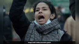 CPI(M) Alleges Delhi Police Tried To Arrest Student Leader At Party Office