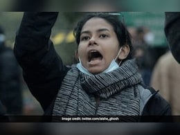 CPI(M) Alleges Delhi Police Tried To Arrest Student Leader At Party Office