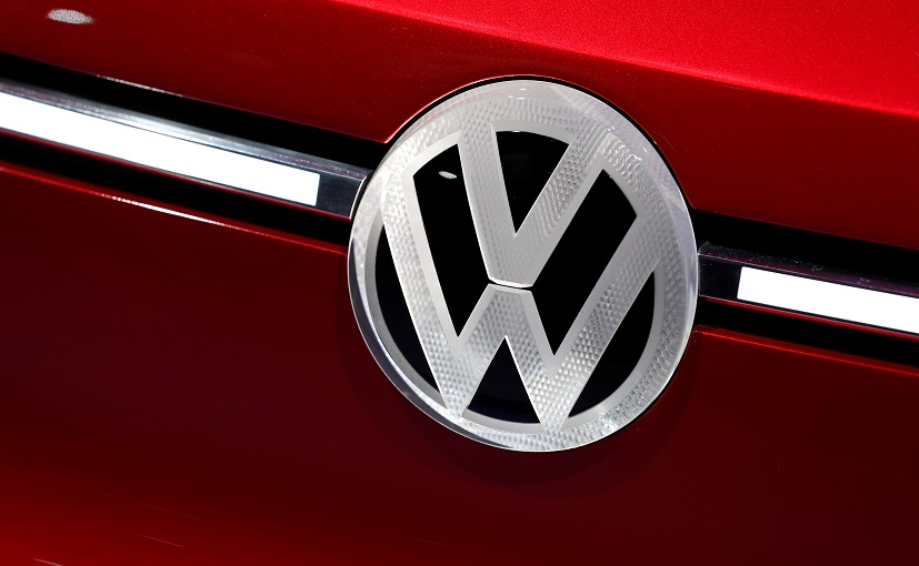 Volkswagen Group China's Component Factory In Tianjin Resumes Some Shifts
