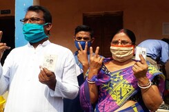 Probe Agency NIA Arrests Trinamool Leader For Not Appearing Before Court Thrice A Week Probe Agency NIA Arrests Trinamool Leader For Not Appearing Before Court Thrice A Week