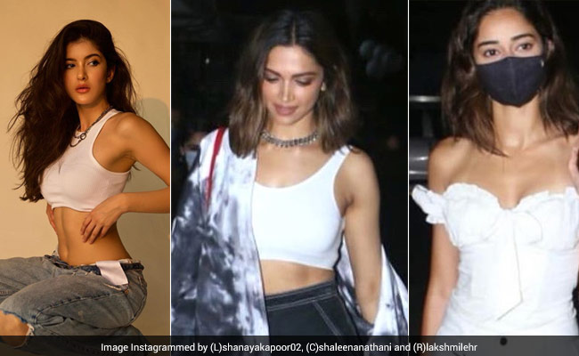 Summer Street Style Outfits: 6 Bollywood-Inspired Ideas To Add To Your Closet