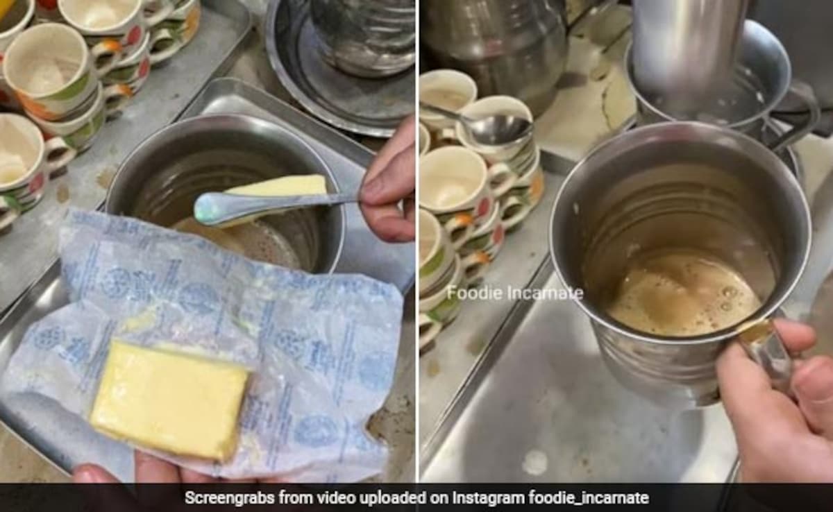 रमजान का महीना और जामा मस्जिद की गालियां, यहां जाकर जरूर ट्राई करें ये शरबत