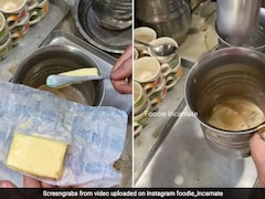 रमजान का महीना और जामा मस्जिद की गालियां, यहां जाकर जरूर ट्राई करें ये शरबत