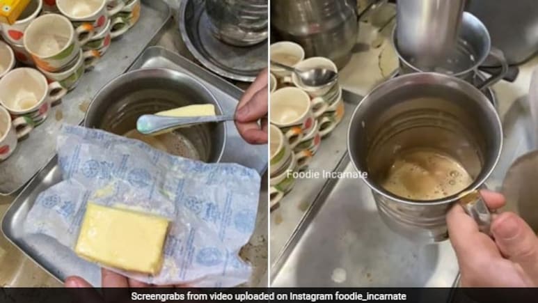 रमजान का महीना और जामा मस्जिद की गालियां, यहां जाकर जरूर ट्राई करें ये शरबत