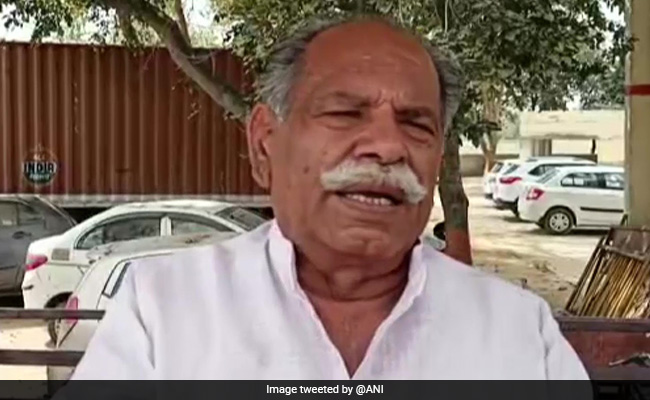 Congress Funded January 26 Protests On Delhi Borders: Farmer Leader