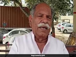 Congress Funded January 26 Protests On Delhi Borders: Farmer Leader Congress Funded January 26 Protests On Delhi Borders: Farmer Leader