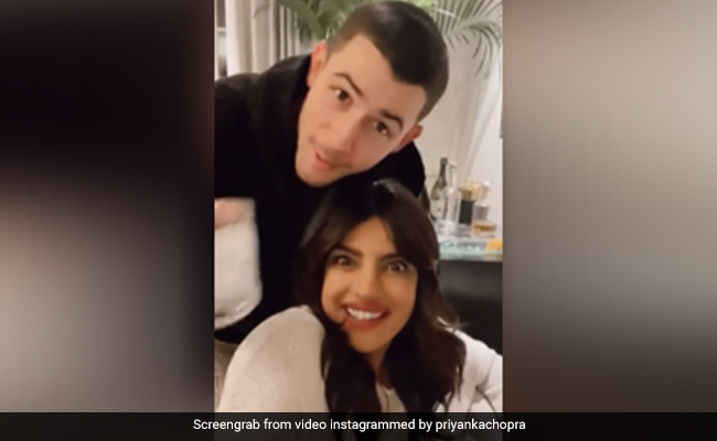 Oscars 2021: Nominations Will Be Announced By Priyanka Chopra And Nick Jonas. This Is Not A Drill