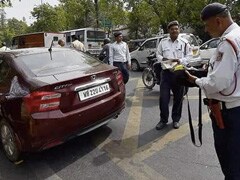 Delhi Traffic Police Revises Maximum Speed Limits For All Vehicles