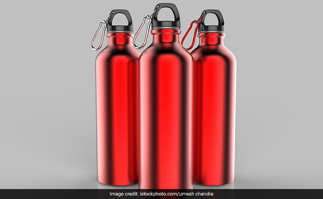 Amazon Sale 2021: Up To 60% Off On Flasks And Water Bottles