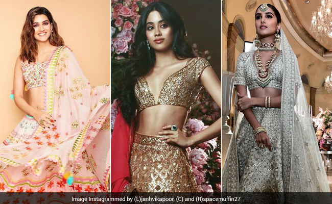 Summer Wedding Dresses: 7 Latest Trends To Make The Most Of