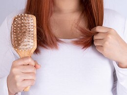 Struggling With Hair Fall? Strengthen Your Hair With These 5 Natural Foods