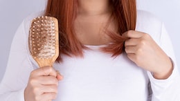 Struggling With Hair Breakage? Here's How To Prevent It
