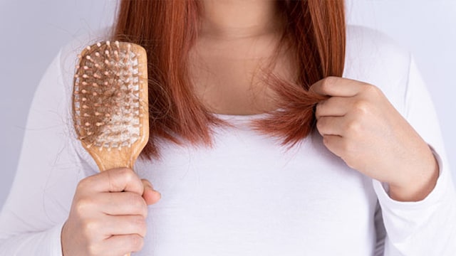Implementing these tips can help create a hair care routine that minimises breakage