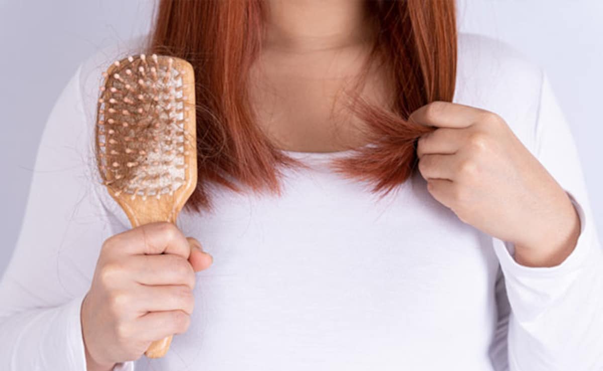 косъмът често разглеждан като просто козметичен проблем всъщност може да