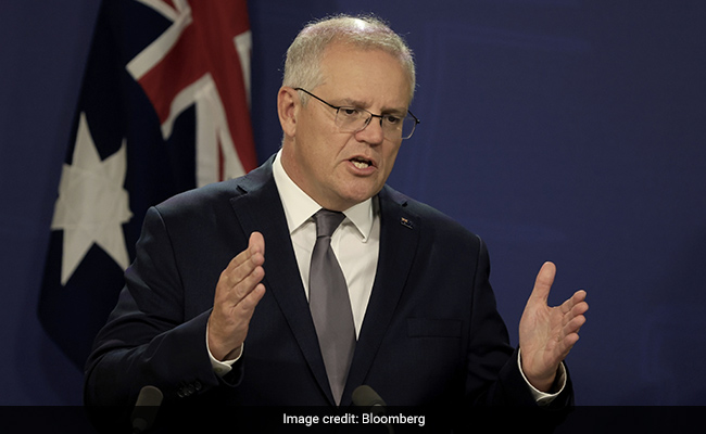 "Won't Be Signing Blank Cheque...": Australia Rejects Emissions Targets