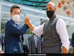 India And South Korea Explore New Avenues To Bolster Defence Ties India And South Korea Explore New Avenues To Bolster Defence Ties