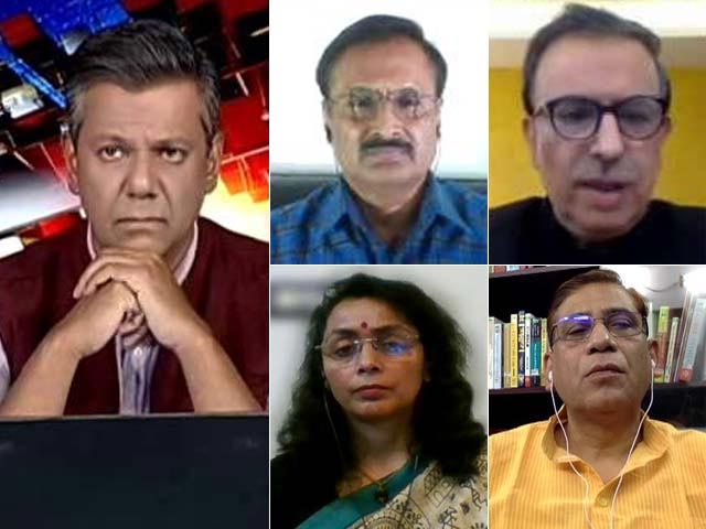 Academic Independence Threatened At Some Of India's Leading Institutions?