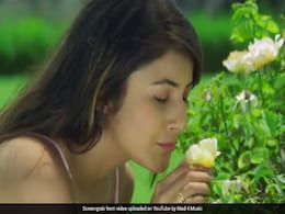 Shehnaaz Gill के पंजाबी सॉन्ग 'शिव दी किताब' ने मचाई धूम, बार-बार देखा जा रहा थ्रोबैक Video Shehnaaz Gill के पंजाबी सॉन्ग 'शिव दी किताब' ने मचाई धूम, बार-बार देखा जा रहा थ्रोबैक Video