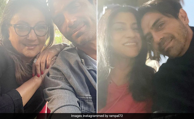 Arjun Rampal Wraps <i>The Rapist</i> With A Thank-You Note. Konkona Sen Sharma Drops This Comment