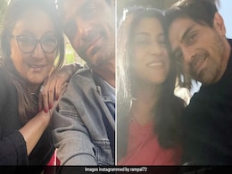 Arjun Rampal Wraps <i>The Rapist</i> With A Thank-You Note. Konkona Sen Sharma Drops This Comment Arjun Rampal Wraps <i>The Rapist</i> With A Thank-You Note. Konkona Sen Sharma Drops This Comment