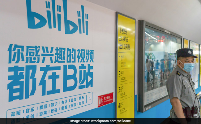 Chinese Video Streamer Bilibili Sinks Day After $2.6 Billion IPO