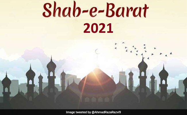 Shab e Barat 2021: Know All About The Night Of Forgiveness ...