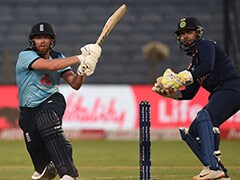 IND vs ENG, 2nd ODI Live Score: Jonny Bairstow Hits Century As England Cruise In Run Chase