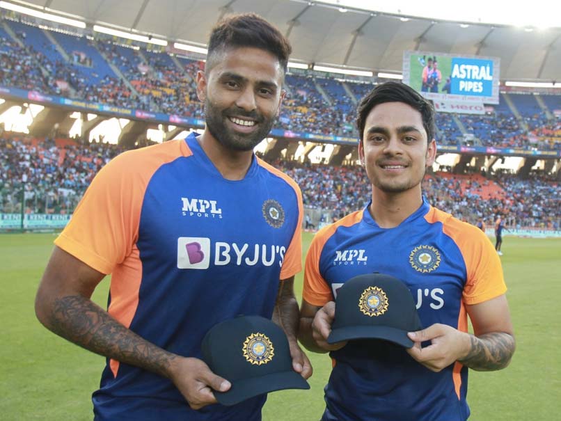 India vs England, 2nd T20I: Michael Vaughan Tweets Again To Remind India Of "Mumbai Indians" Quip