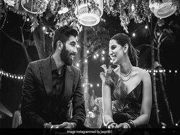 Newlyweds Sanjana Ganesan And Jasprit Bumrah "Have The Biggest Smiles" Now. Read Their Posts Newlyweds Sanjana Ganesan And Jasprit Bumrah "Have The Biggest Smiles" Now. Read Their Posts