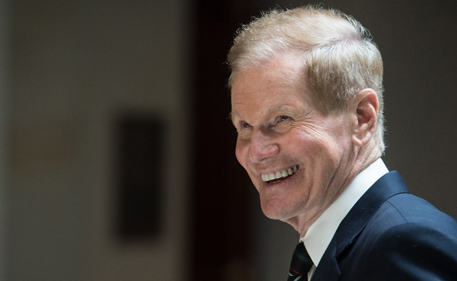 Joe Biden Nominates Former Democratic Senator Bill Nelson As NASA Chief