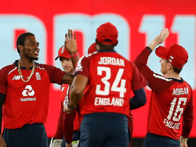 India vs England, 5th T20I: England Will Be Feared By Lot Of Teams In T20 World Cup, Says Paul Collingwood