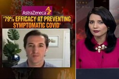 Coronavirus: Facts Vs Myths | US Study: Astrazeneca Shot 79% Effective Coronavirus: Facts Vs Myths | US Study: Astrazeneca Shot 79% Effective