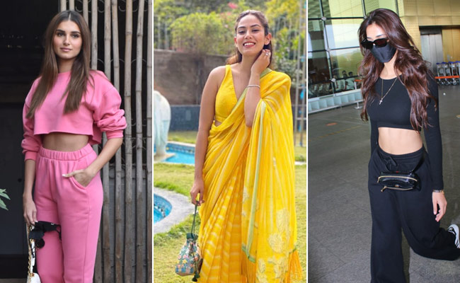 5 Bollywood Celebrity-Approved Fashion Trends To Try For Summer 2021