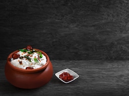 Pakhala Bhata - A Simple Rice And Curd Recipe From Odisha Will Keep You Fresh In Summer