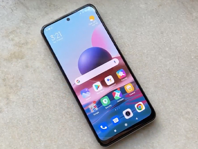 Redmi Note 10 Review in Hindi: अच्छी बैटरी लाइफ और सुपर एमोलेड डिस्प्ले वाला बेस्ट 'अफॉर्डेबल' फोन?