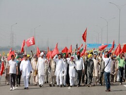 Farmers To Protest Across India Tomorrow Against Fuel Price Hike Farmers To Protest Across India Tomorrow Against Fuel Price Hike