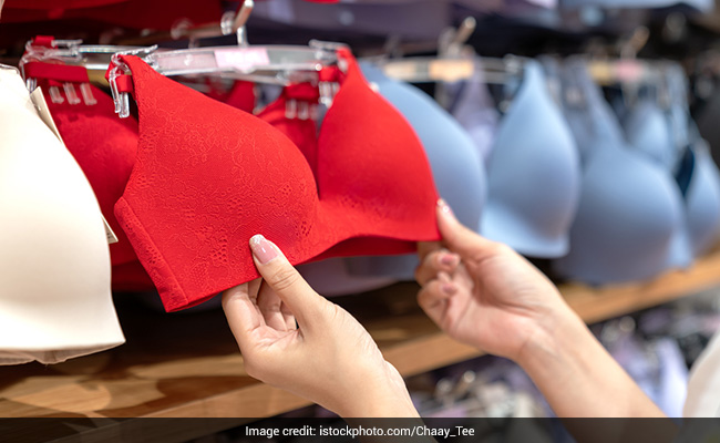 Say No To Wires! Super Comfortable Bras That Also Offer Great Support