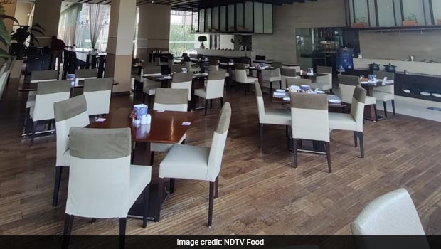 21 Types of Biryanis, Pizzas And Cakes- That's How Hilton Garden Inn Gurgaon Is Celebrating 2021!