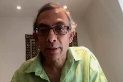 Farmers Themselves Realise There Is A Problem: Abhijit Banerjee Farmers Themselves Realise There Is A Problem: Abhijit Banerjee