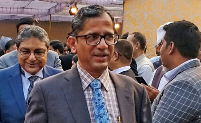 "I Was A Journalist Too": Chief Justice Of India Considers Live Telecast Of Supreme Court