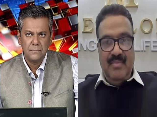 "Hope To Restart Jet Airways In 6 Months": Consortium Chief To NDTV