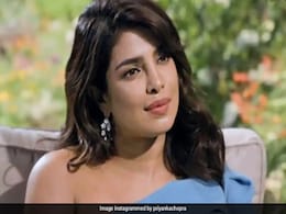 10 Big Quotes From Priyanka Chopra's Interview To Oprah Winfrey 10 Big Quotes From Priyanka Chopra's Interview To Oprah Winfrey