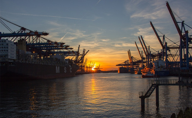 Sri Lanka Reverses Course, Offers Strategic Deep-Sea Port To India, Japan