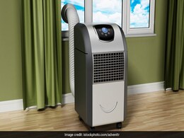 Summer Will Be Cool, Stress Free With These Air Coolers At Up To 40% Off Summer Will Be Cool, Stress Free With These Air Coolers At Up To 40% Off